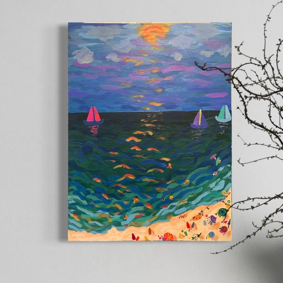 Drifting Back - Picture 3 of 7